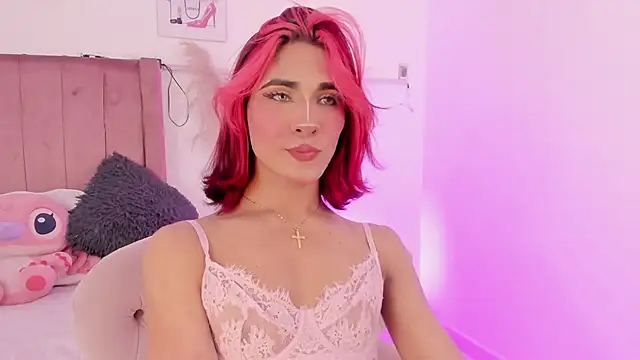 Snapshot of CamiloDoumit chatting on 24, 11, 2025 CamiloDoumit online show from 24, 11, 2025