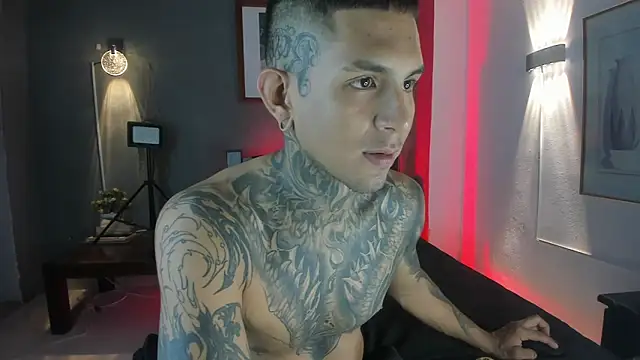 Travistanner 28 online show from 17, 1, 2026