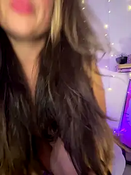 Snapshot of biancasuger chatting on 25, 9, 2025 biancasuger online show from 25, 9, 2025