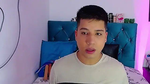 Randy horny online show from 19, 3, 2025