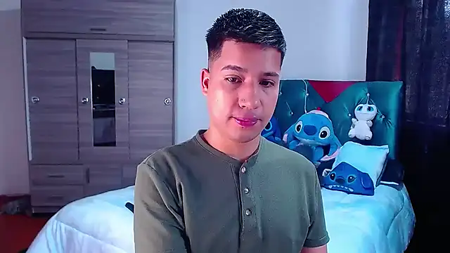 Randy horny online show from 6, 4, 2026