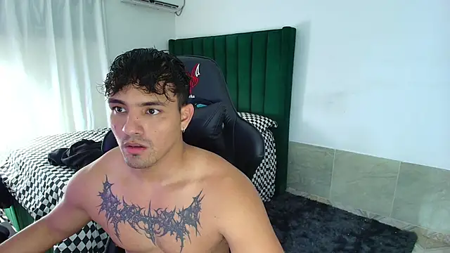 man dur07 online show from 3, 2, 2026