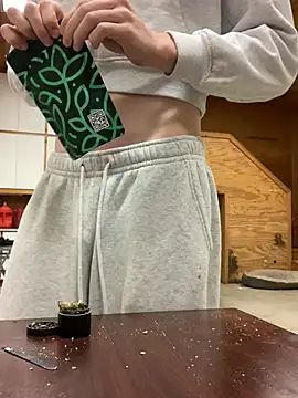 YourFavTwinkie online show from 3, 2, 2026