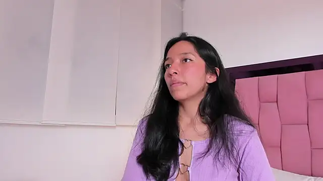 Valery wang online show from 5, 12, 2024