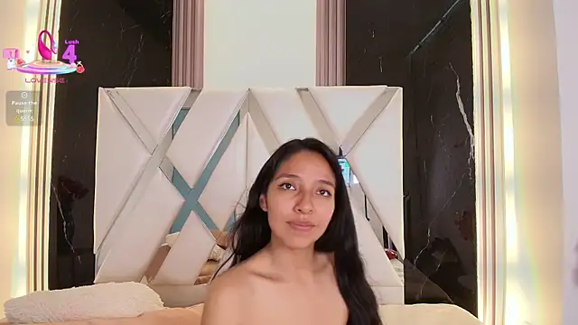 Valery wang online show from 12, 3, 2025