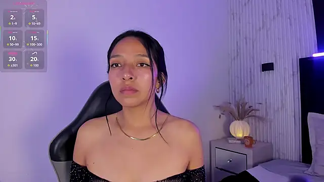 Valery wang online show from 12, 9, 2025