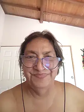 florecita69 online show from 10, 11, 2025