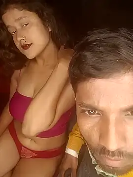 Snapshot of Indian_Couple3 chatting on 11, 12, 2024 Indian Couple3 online show from 11, 12, 2024