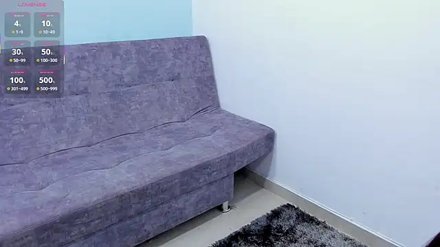 Snapshot of White_world chatting on 21, 3, 2025 White world online show from 21, 3, 2025