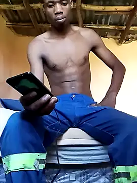 BIGBLACKCOOCK24- online show from 7, 3, 2025