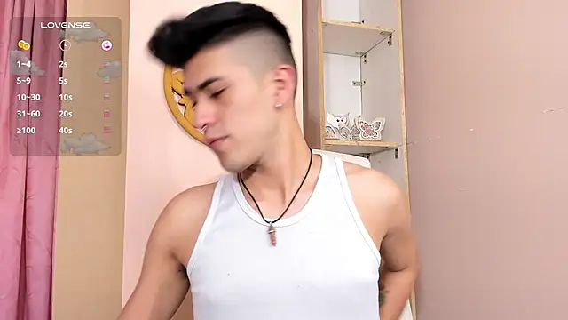 Ryan Clark  online show from 4, 12, 2024