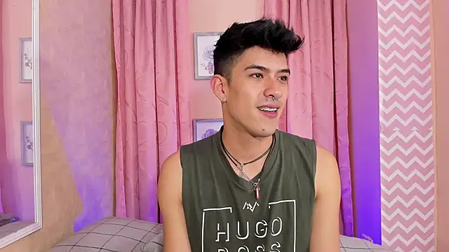 Ryan Clark  online show from 11, 1, 2025