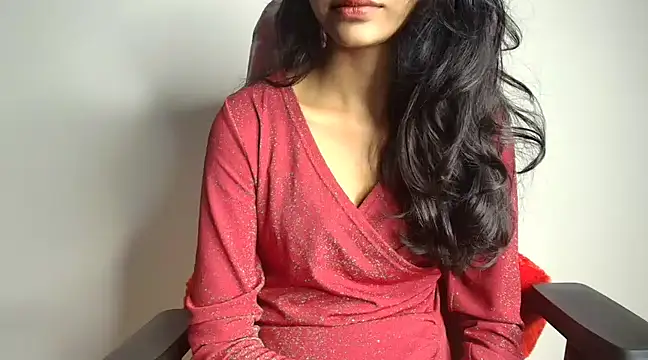 CUTE princess 143 online show from 21, 2, 2025