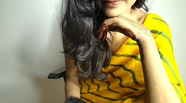 CUTE princess 143 online show from 27, 2, 2025