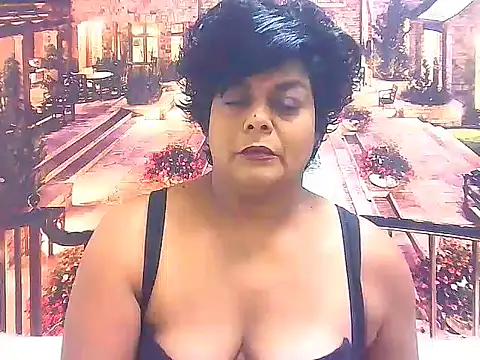 Snapshot of indianCherryPie chatting on 23, 1, 2025 indianCherryPie online show from 23, 1, 2025