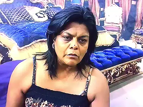 indianCherryPie online show from 10, 11, 2025