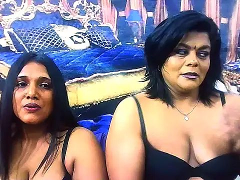 indianCherryPie online show from 14, 11, 2025