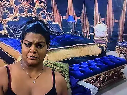 indianCherryPie online show from 21, 11, 2025