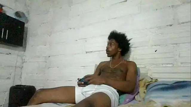 LarryCollin online show from 18, 10, 2025