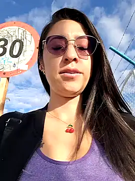 VALERY-03  online show from 29, 1, 2025