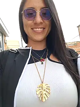 VALERY-03  online show from 4, 2, 2025