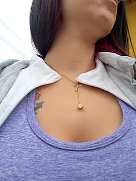 VALERY-03  online show from 22, 12, 2025