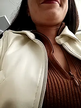 VALERY-03  online show from 16, 4, 2026