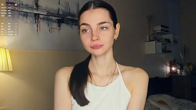 MaryJacksoon online show from 17, 2, 2026