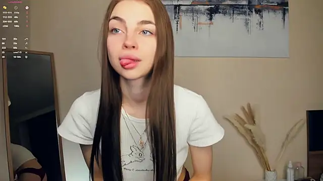 MaryJacksoon online show from 20, 2, 2026