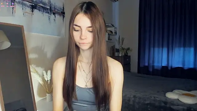 MaryJacksoon online show from 14, 3, 2026