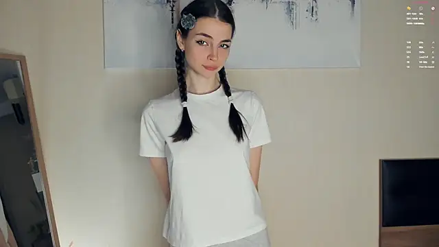 MaryJacksoon online show from 12, 4, 2026