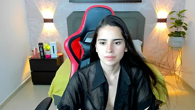 angelica dymond online show from 5, 2, 2025