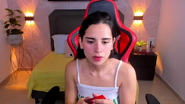 angelica dymond online show from 7, 2, 2025