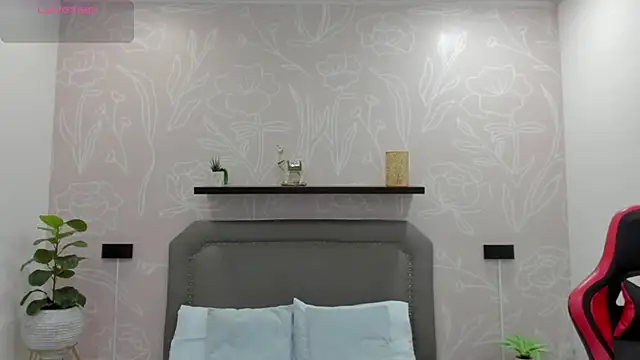 angelica dymond online show from 20, 2, 2025