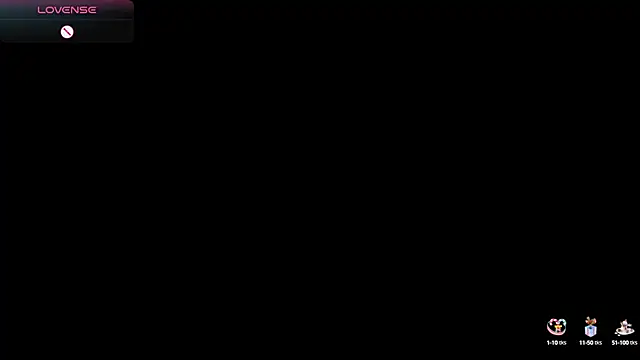 angelica dymond online show from 20, 3, 2025