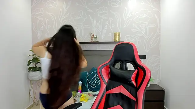 angelica dymond online show from 21, 3, 2025