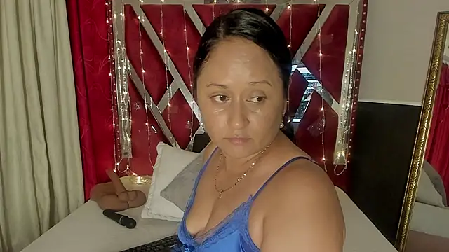 MicaelaHot  online show from 5, 3, 2026