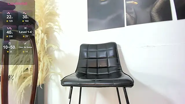 black cami online show from 14, 2, 2025