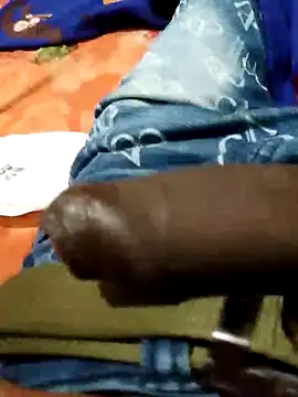 Antor1234 online show from 18, 2, 2025