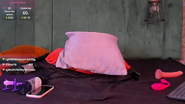 vallenope 11 online show from 14, 2, 2025