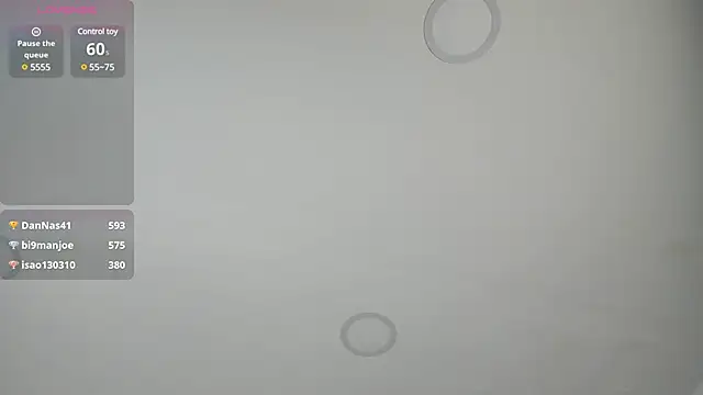 vallenope 11 online show from 17, 2, 2025