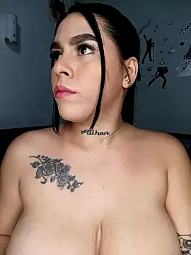 BigTits Kitty online show from 13, 2, 2026