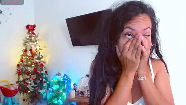 Snapshot of mariamulata chatting on 24, 12, 2024 mariamulata online show from 24, 12, 2024