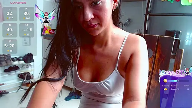 Snapshot of mariamulata chatting on 12, 1, 2025 mariamulata online show from 12, 1, 2025