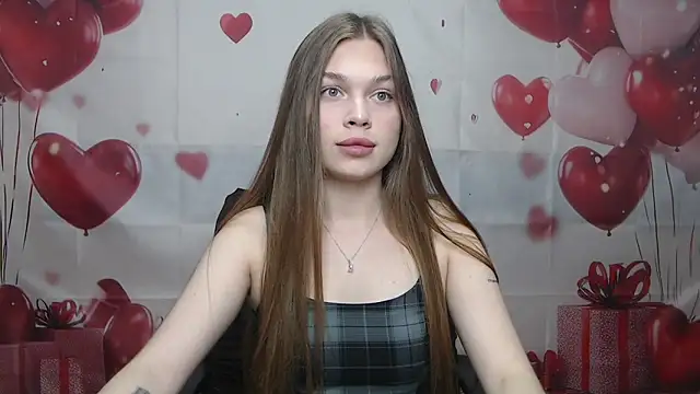 LaraPika online show from 11, 4, 2026