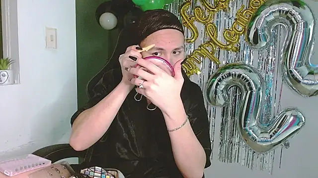 giuliana andrade online show from 26, 2, 2026