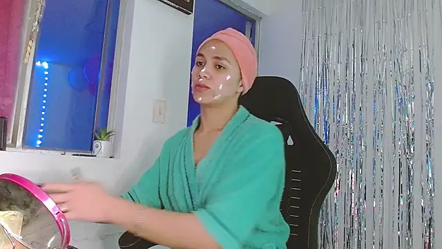 giuliana andrade online show from 6, 3, 2026