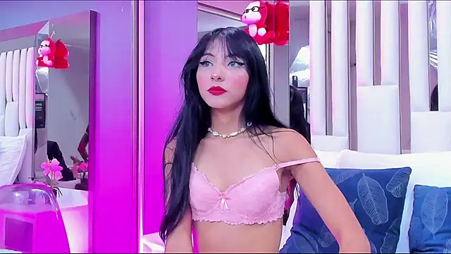 Kitty Eliffe online show from 30, 1, 2025