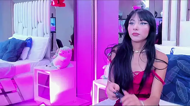 Kitty Eliffe online show from 31, 1, 2025