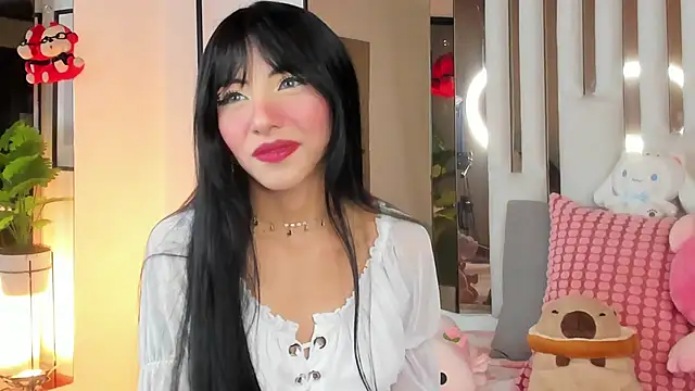 Kitty Eliffe online show from 13, 9, 2025